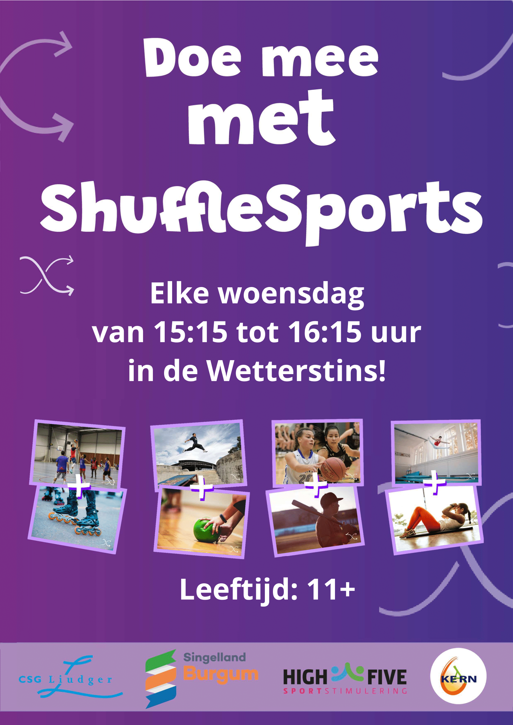 ShuffleSports