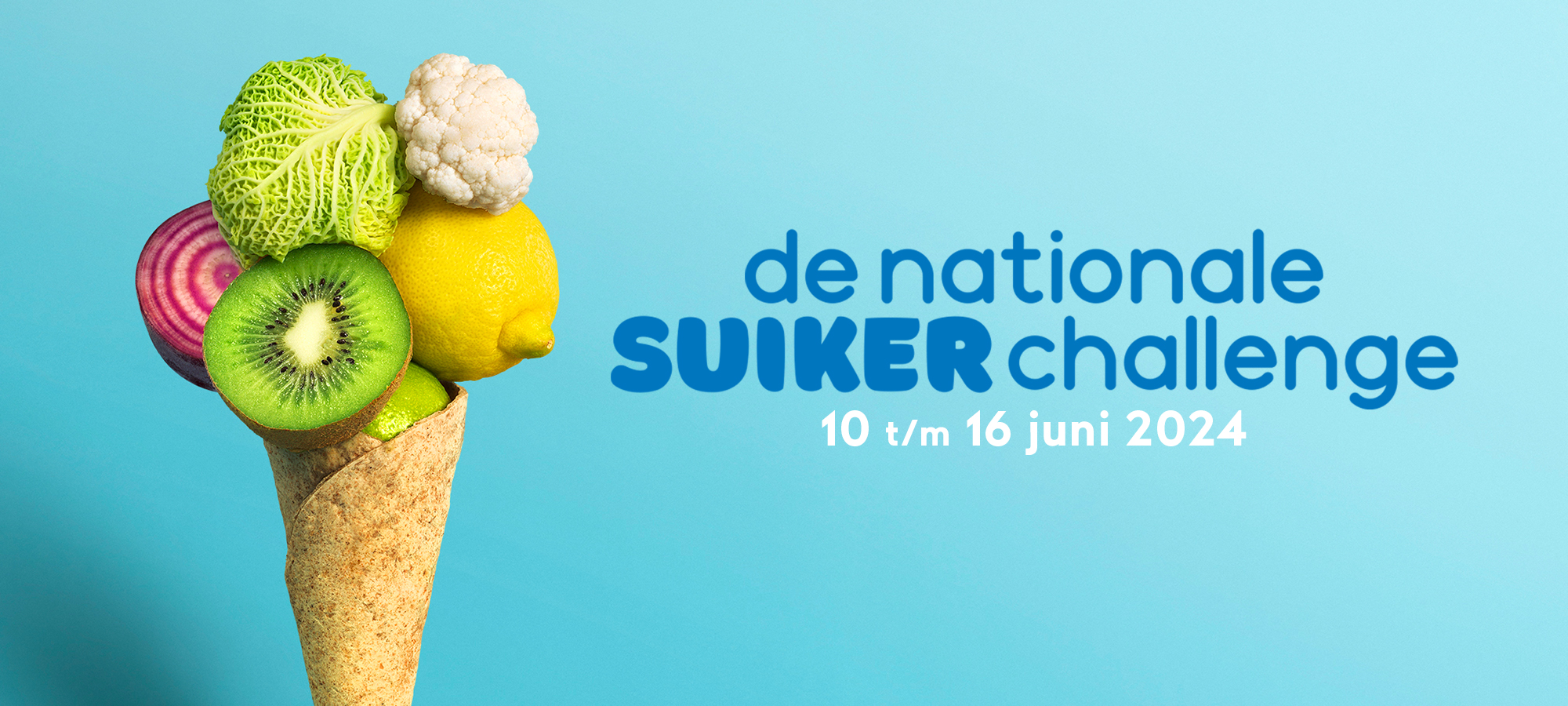 Nationale Suiker Challenge Goed Bezig Oldebroek